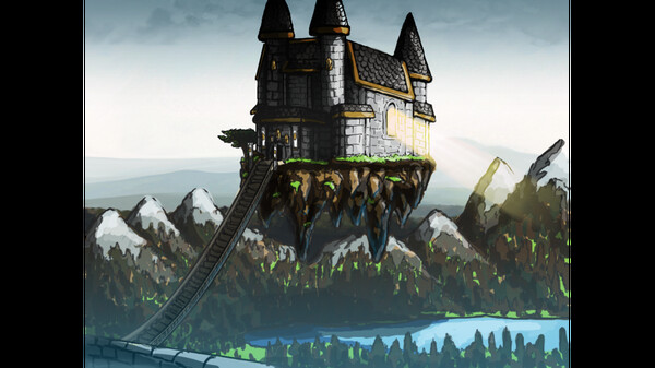 The Last Chronomancerfor windows and Linux 1