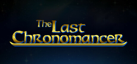 The Last Chronomancer cover art