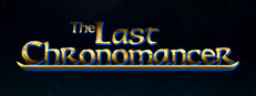 The Last Chronomancer Banner