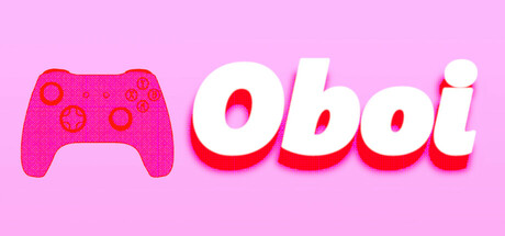 Oboi cover art