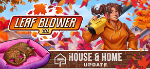 Leaf Blower Co.