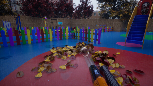 Leaf Blower Co.