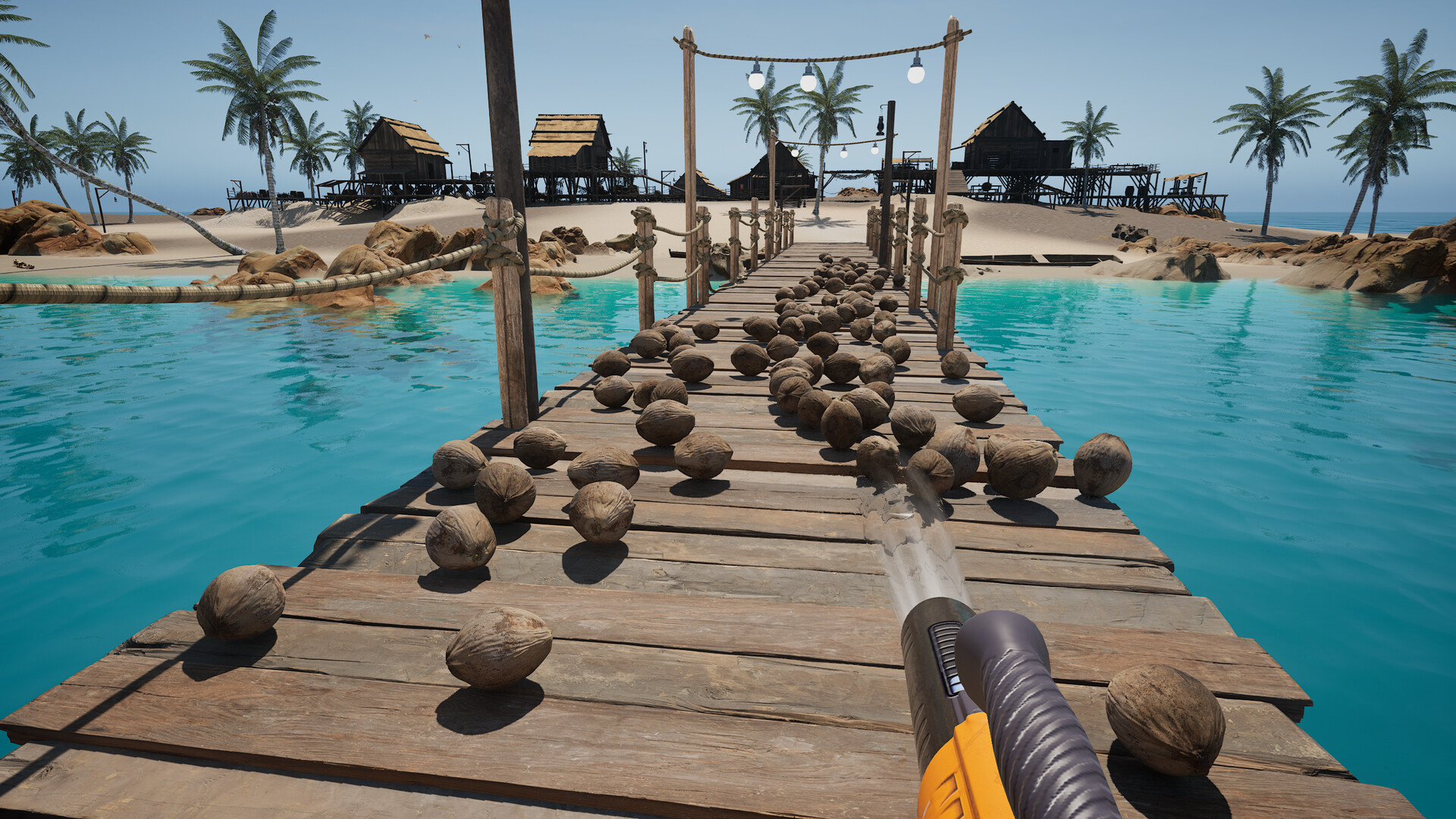 Leaf Blower Co. screenshot screenshot 7