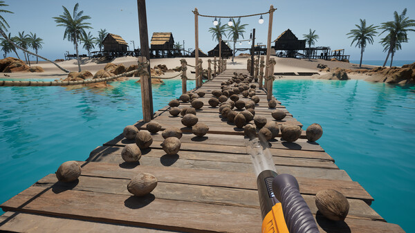 Leaf Blower Co. screenshot 6