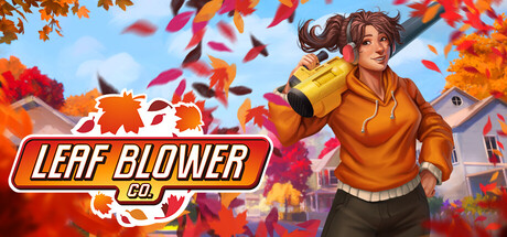 Leaf Blower Co. technical specifications for computer