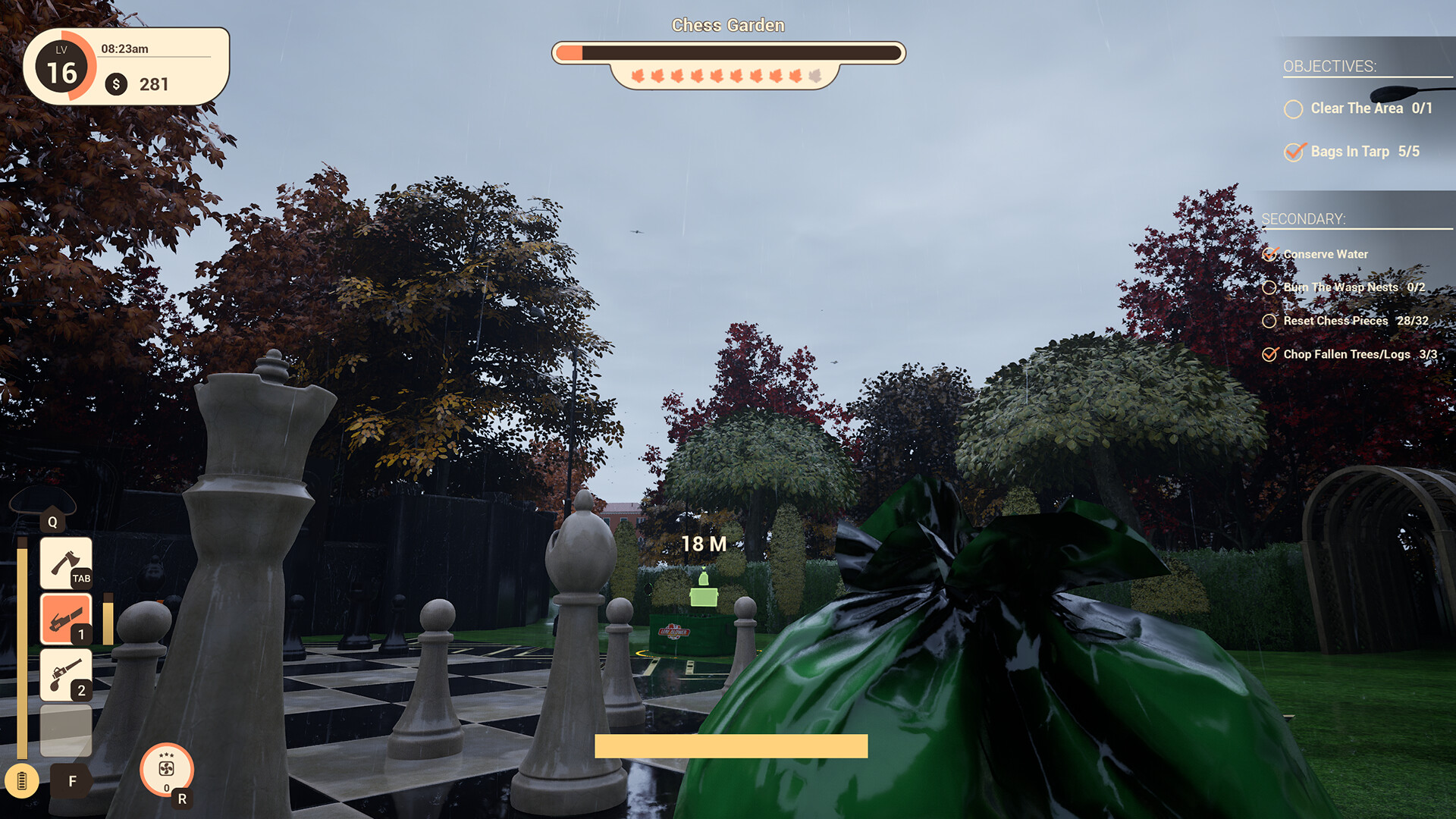 Screenshot 9 of 10
