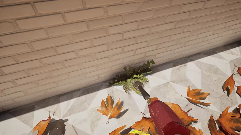 Leaf Blower Co. video 2