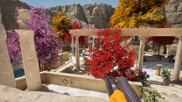 Leaf Blower Co. screenshot 3