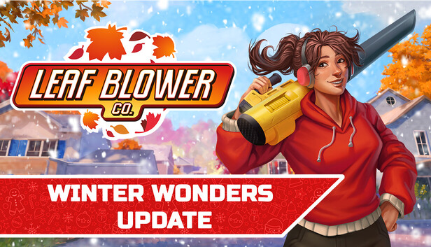 Leaf Blower Co.