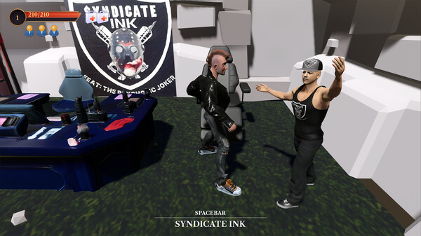 Mosh Pit Mayhem screenshot 4