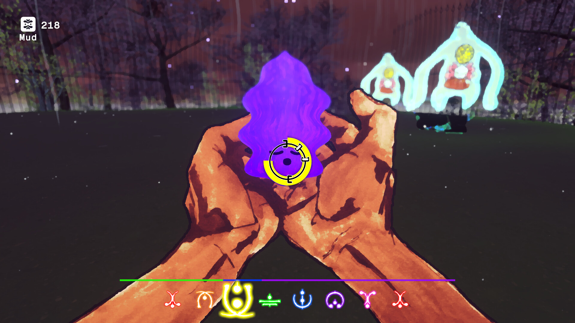 Selve screenshot #11