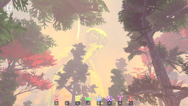 Selve screenshot 1