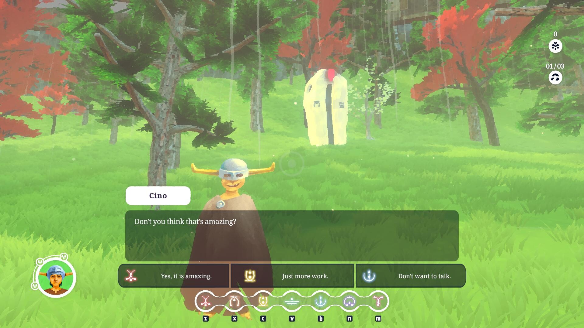 Selve screenshot 7