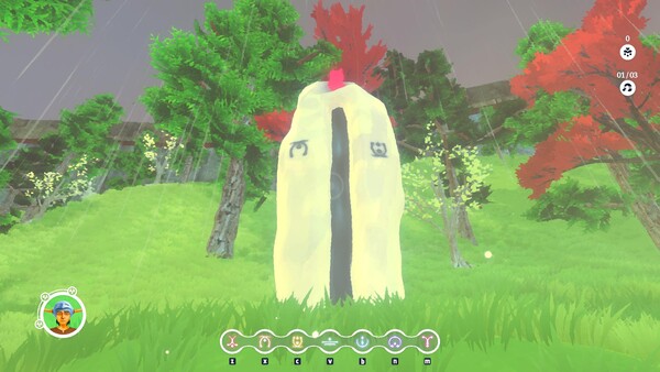 Screenshot media