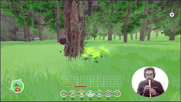 Screenshot media