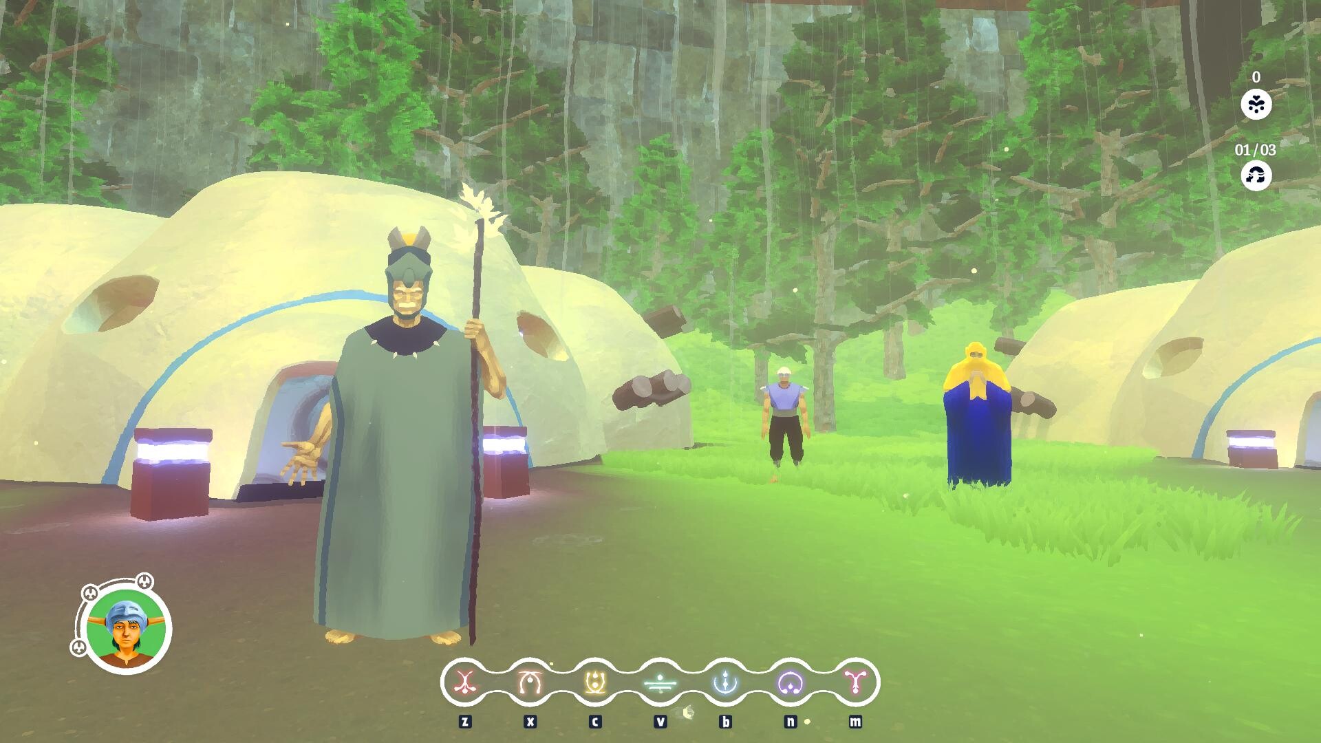 Selve screenshot 14