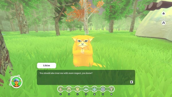 Screenshot media
