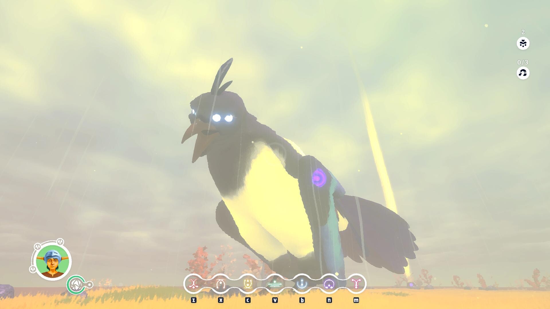 Selve screenshot 2