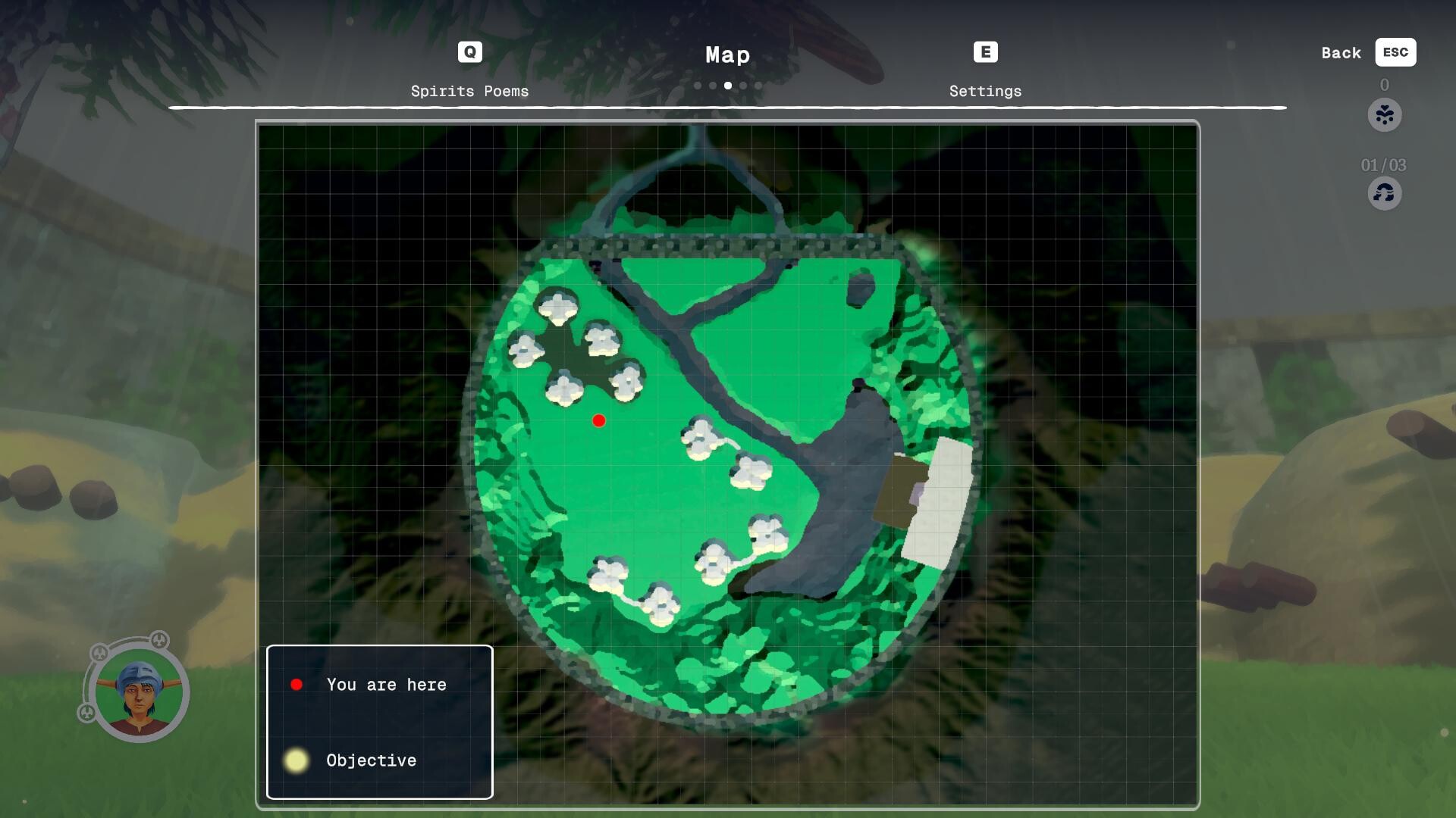 Selve screenshot 16