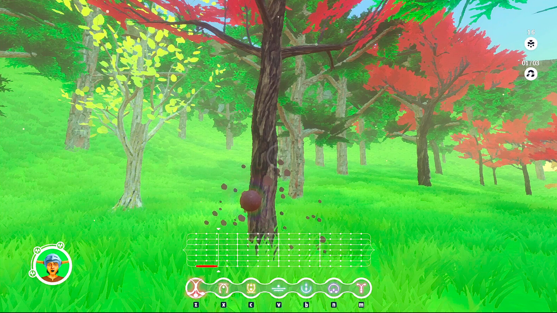 Selve screenshot 11