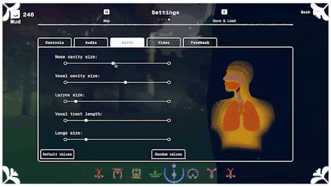 Selve video 5