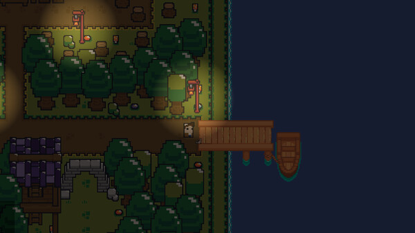 Screenshot z Path of Clicks