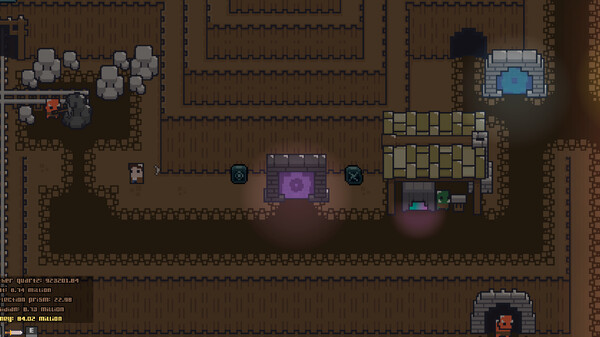 Path of Clicks screenshot 6