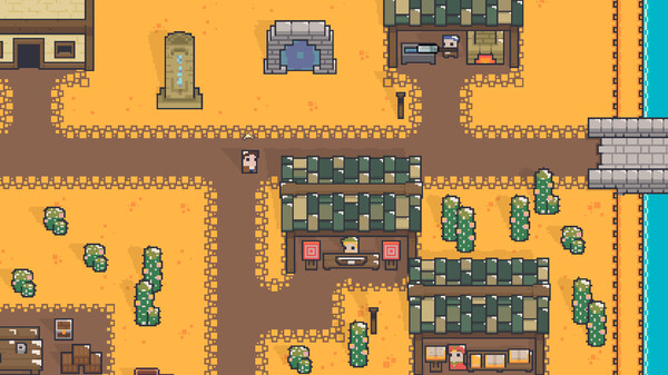 Path of Clicks screenshot 4