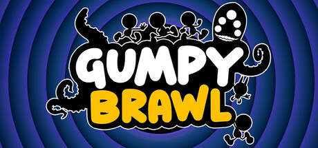 Gumpy Brawl Playtest