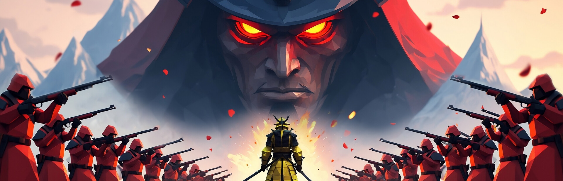 Demon of the time