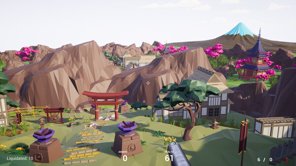 Demon of the time screenshot 5