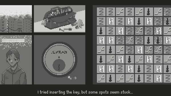 Keymaker screenshot 6