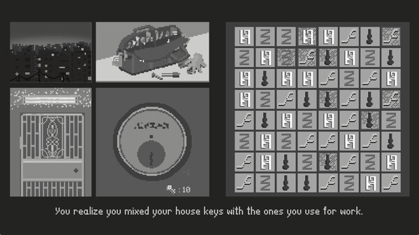 Keymaker screenshot 5