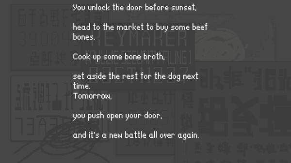 Keymaker Screenshot