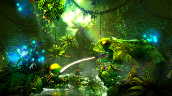 Trine 2: Complete Story — скриншот 1