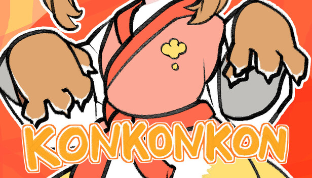Steam：KONKONKON