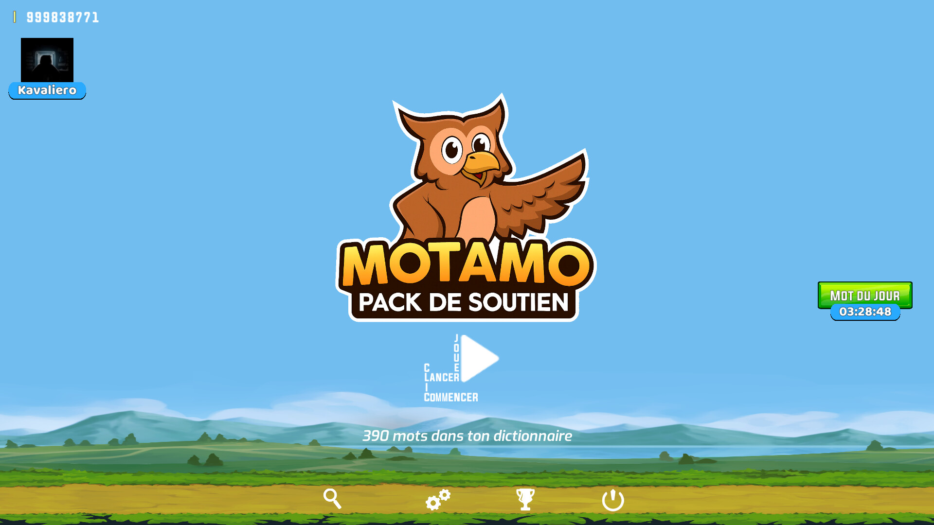 Motamo – Pack de soutien Featured Screenshot #1