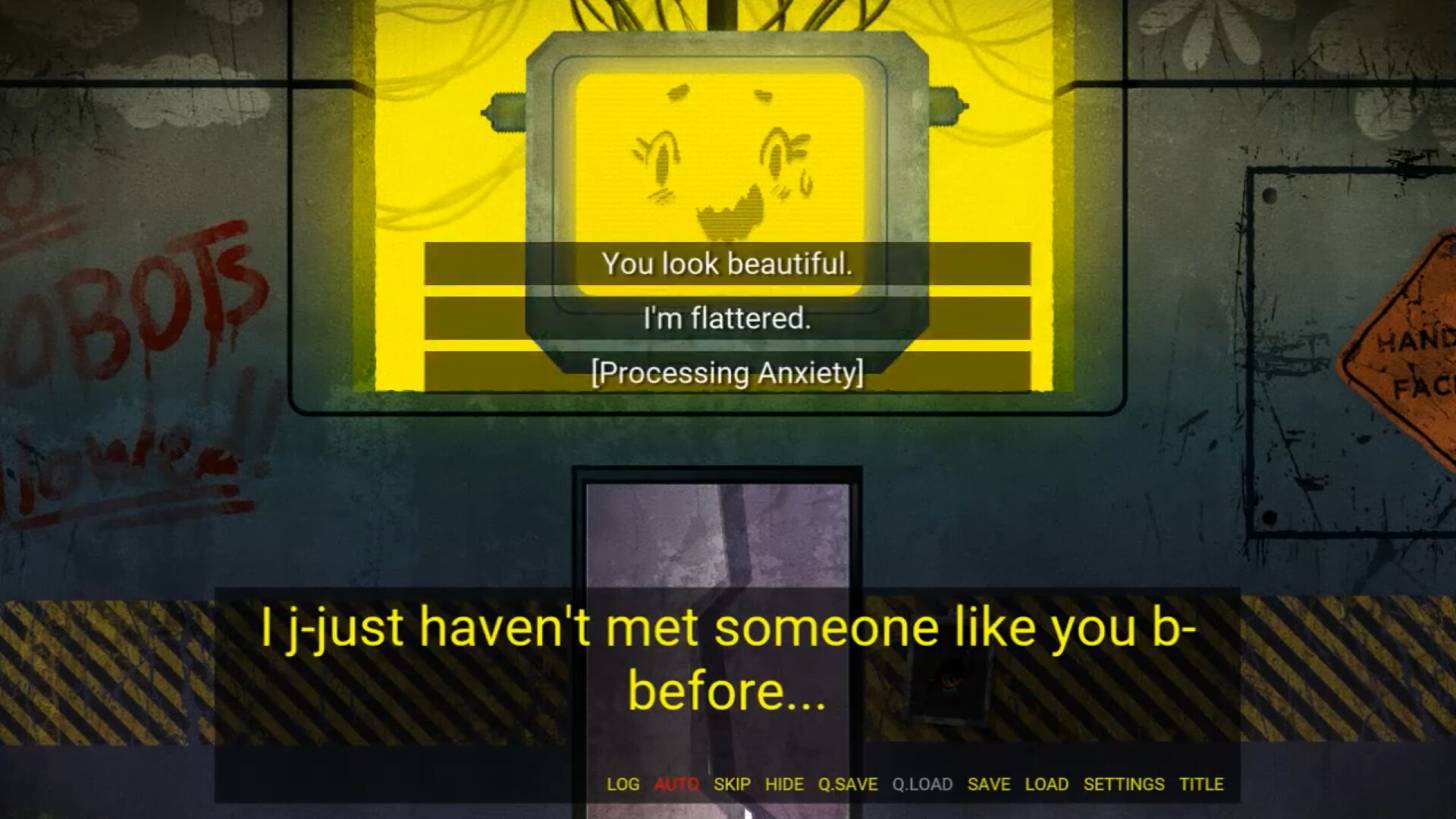 CatTrigger Horror Collection screenshot #5