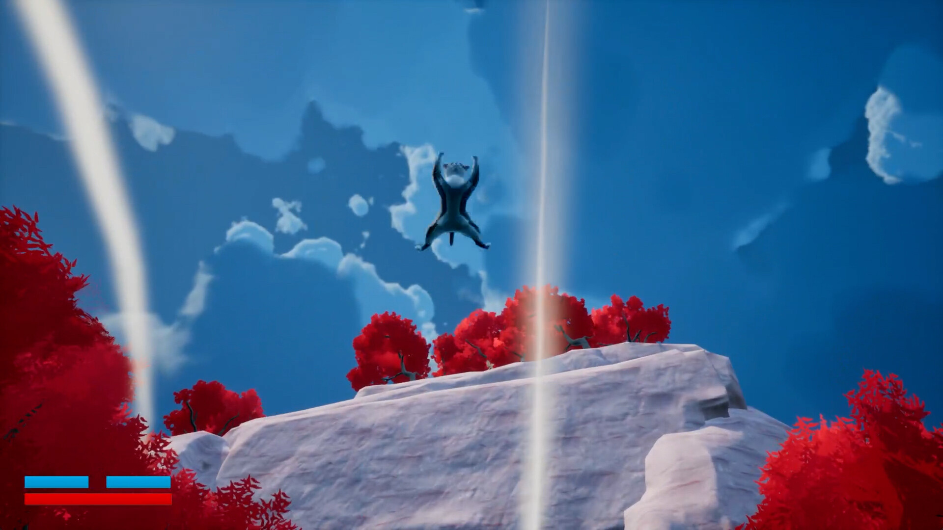 Raining Cats and Dogs Featured Screenshot #1