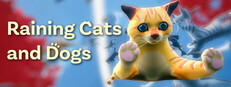 Raining Cats and Dogs Small Capsule Image
