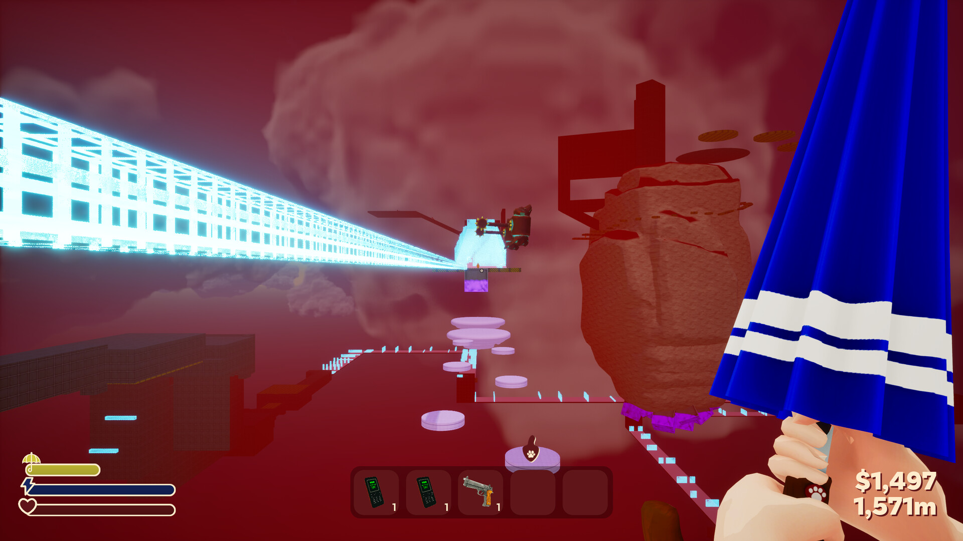 Raining Cats and Dogs on Steam