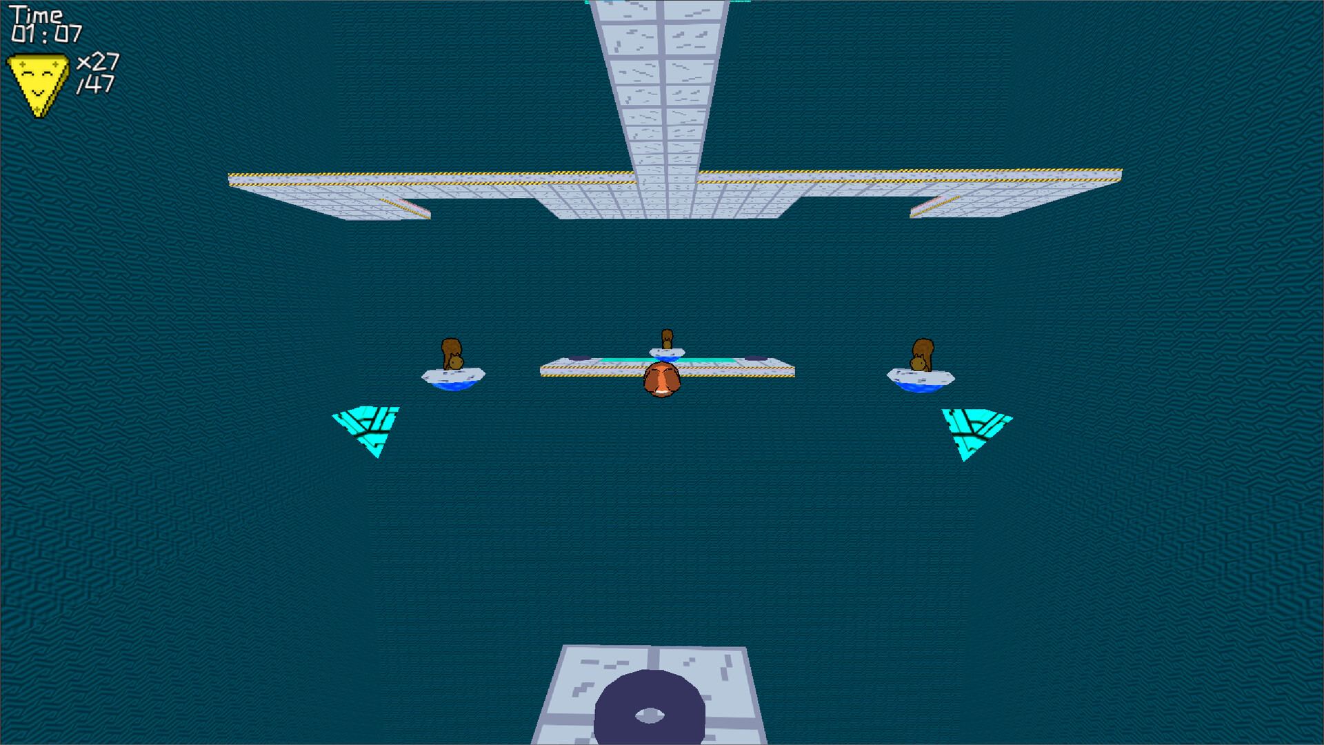 Acornia of The Stars screenshot #5