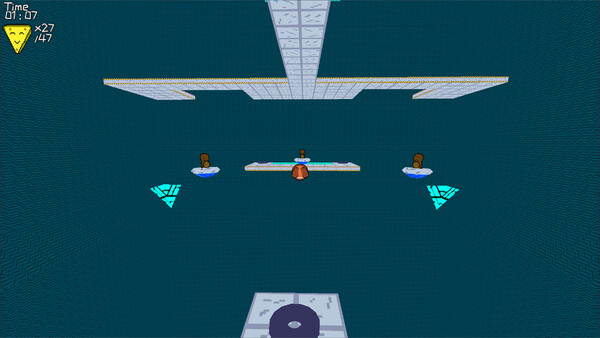 Acornia Of The Stars screenshot 5