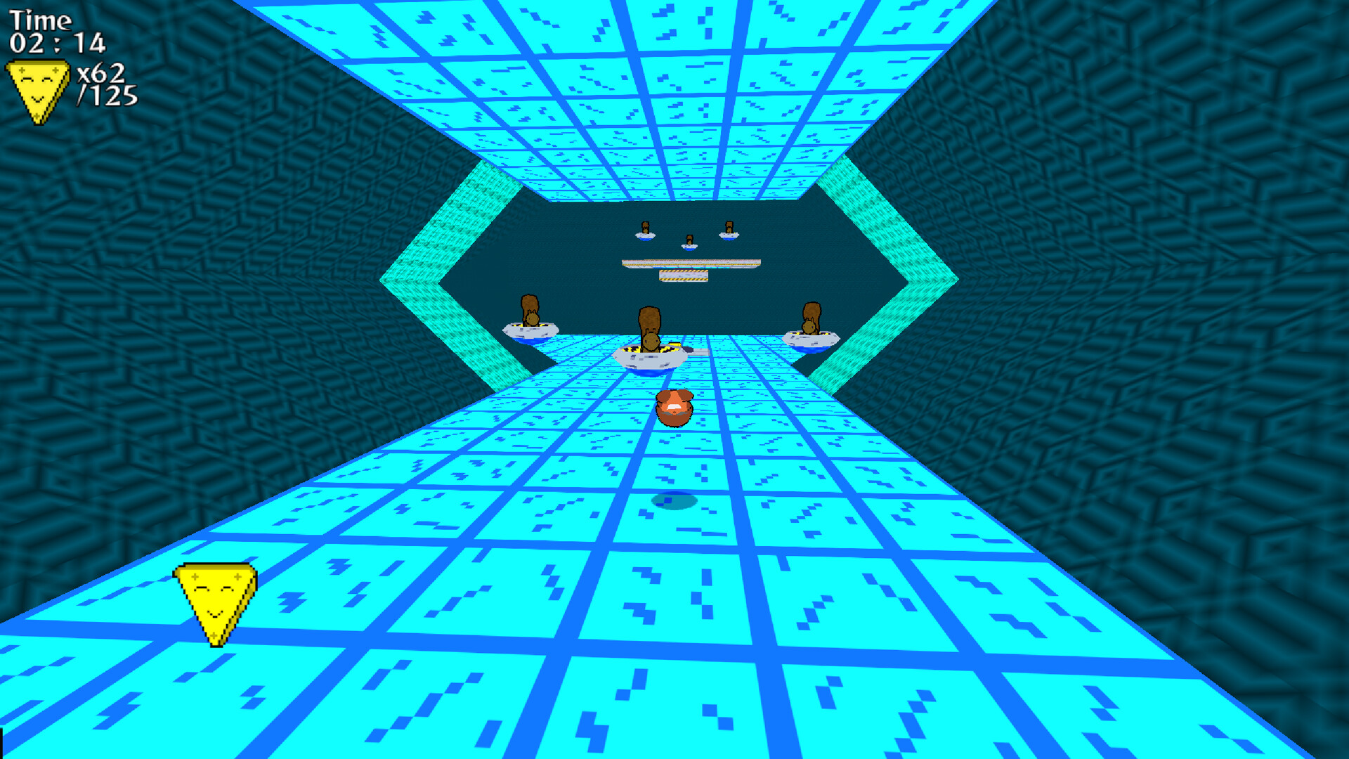 Acornia Of The Stars screenshot 5