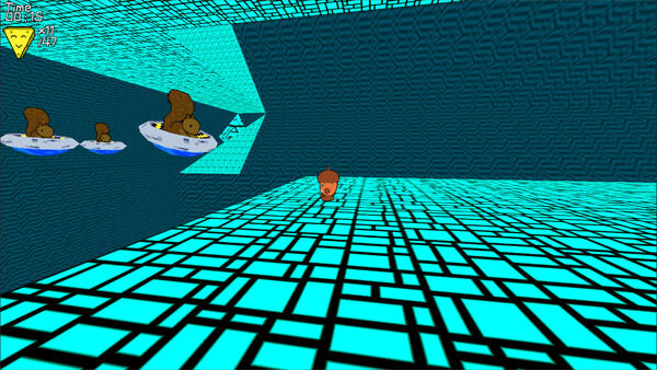 Acornia Of The Stars screenshot 2