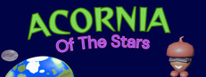 Acornia Of The Stars Banner