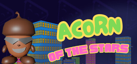 Acorn Quest 3D