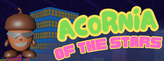 Acornia Of The Stars cover