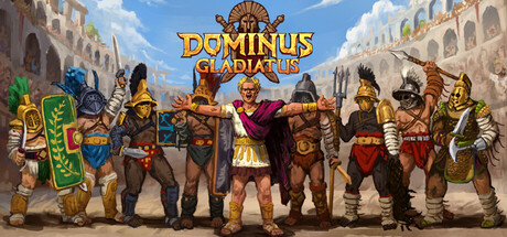 Dominus Gladiatus