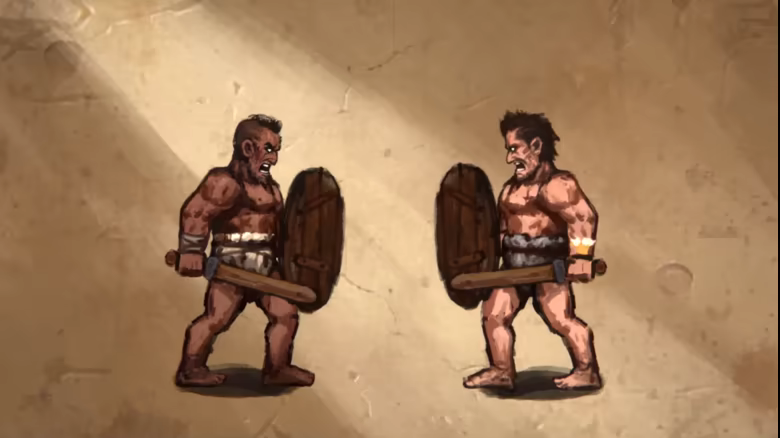 Dominus Gladiatus video 5